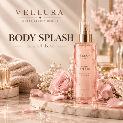 معطر للجسم-Body Splash