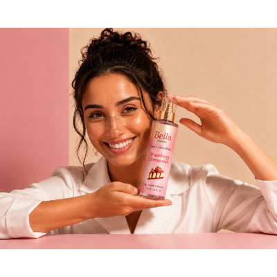 معطر للجسم-Body Splash