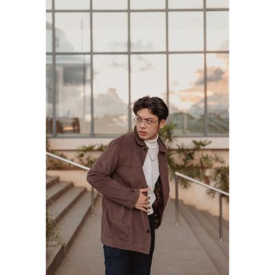 Clothes  for Him
