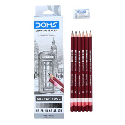 pencil