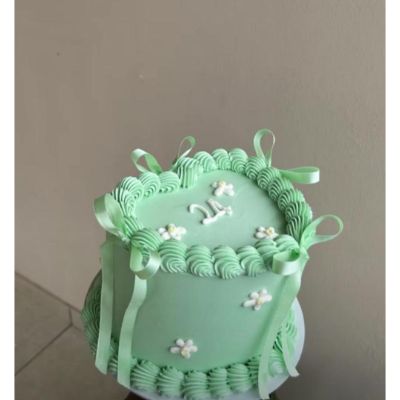 Cakes
