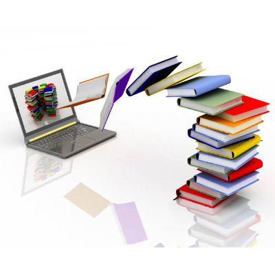E-books