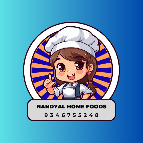 Nandyal Home Foods
