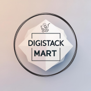 DigiStack Mart