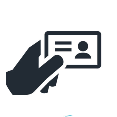 Clickable Digital Business Cards