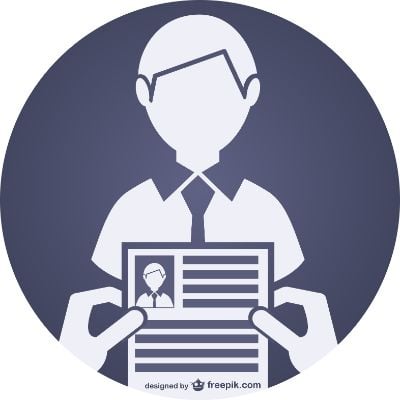 CV / Resume