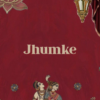 Jhumke