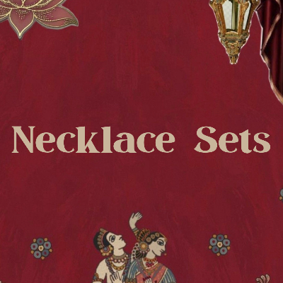 Necklace Sets