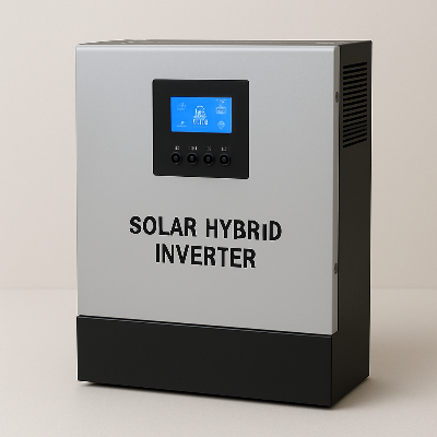 HYBRID INVERTER