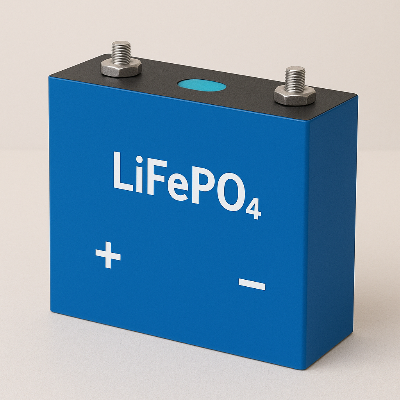 LIFPO4 CELL