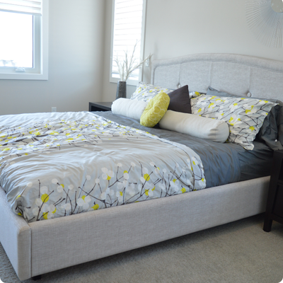 Bed & Bath