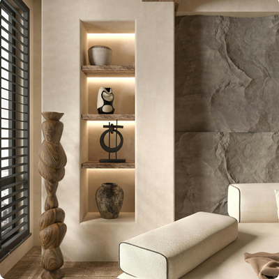 Home Decoration