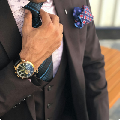 Watches