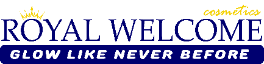 ROYAL WELCOME COSMETIC