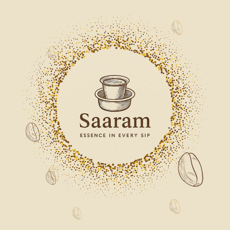 Saaram - Home Roasters