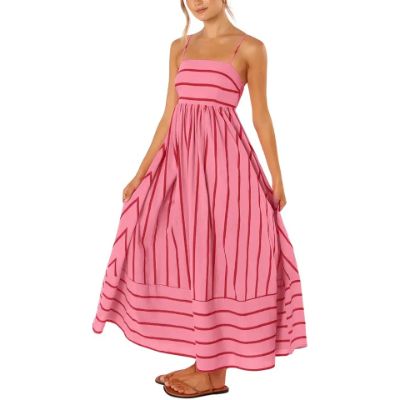 Long Dress