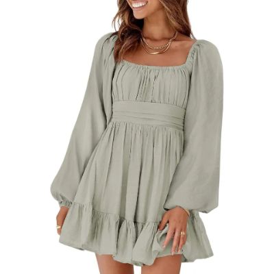 Short Dress
