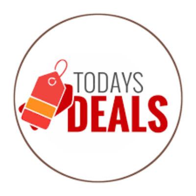 Today's Deals
