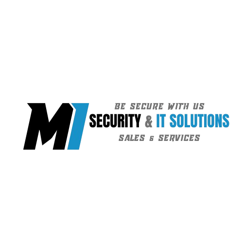 MI Security & IT Solutions