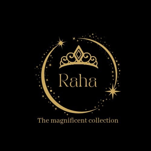 RAHA - The Magnificent collection