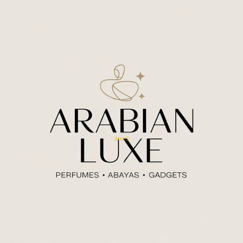 Arabian Luxe