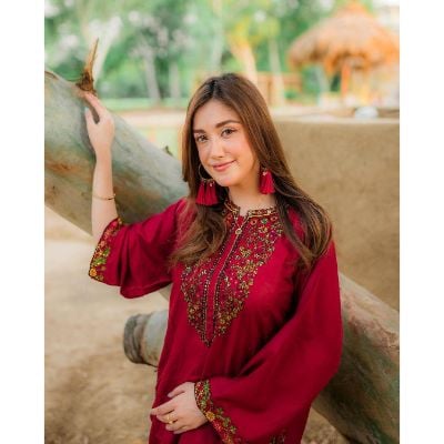 Women's Stitched 2pc