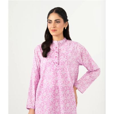 Women's Unstitched 2pc
