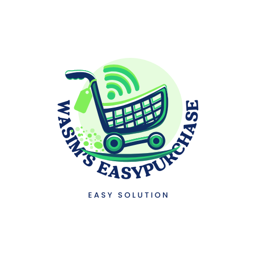 Wasim's Easy Purchase