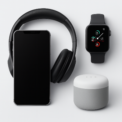 gadget and gear