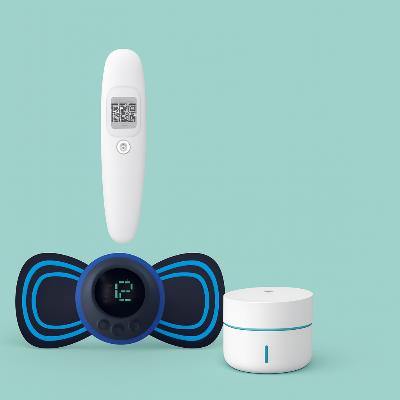 Health & Wellness