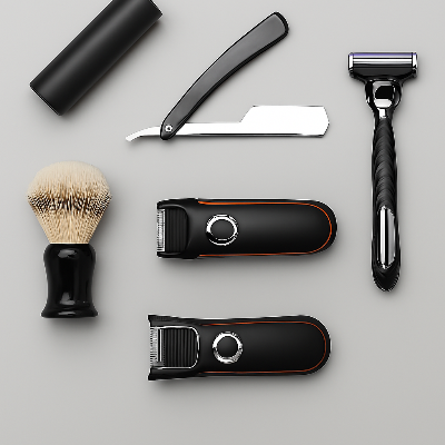 Men’s Grooming