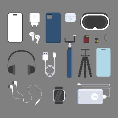 Mobile Accessories