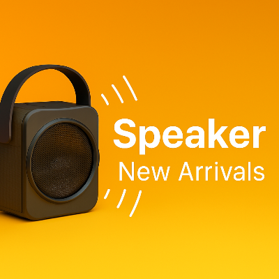 Speaker
