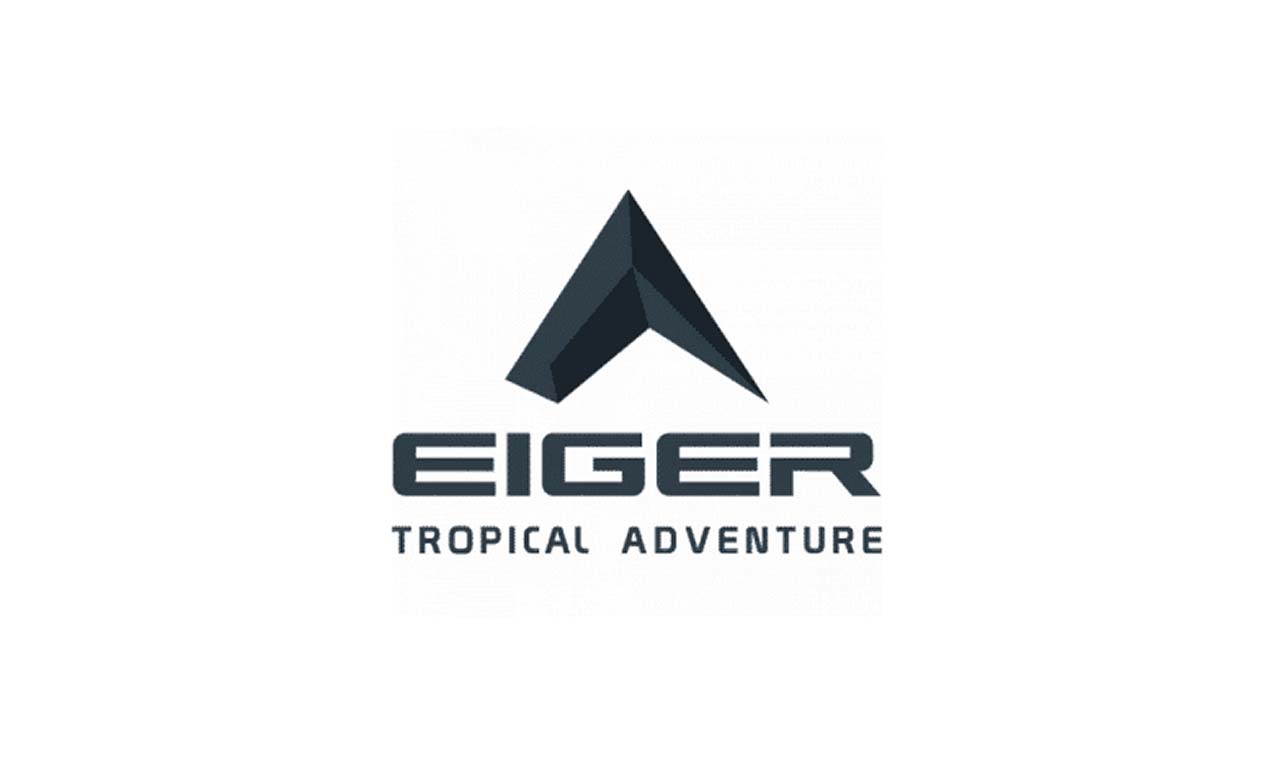 EIGER STORE KELAPA DUA DEPOK