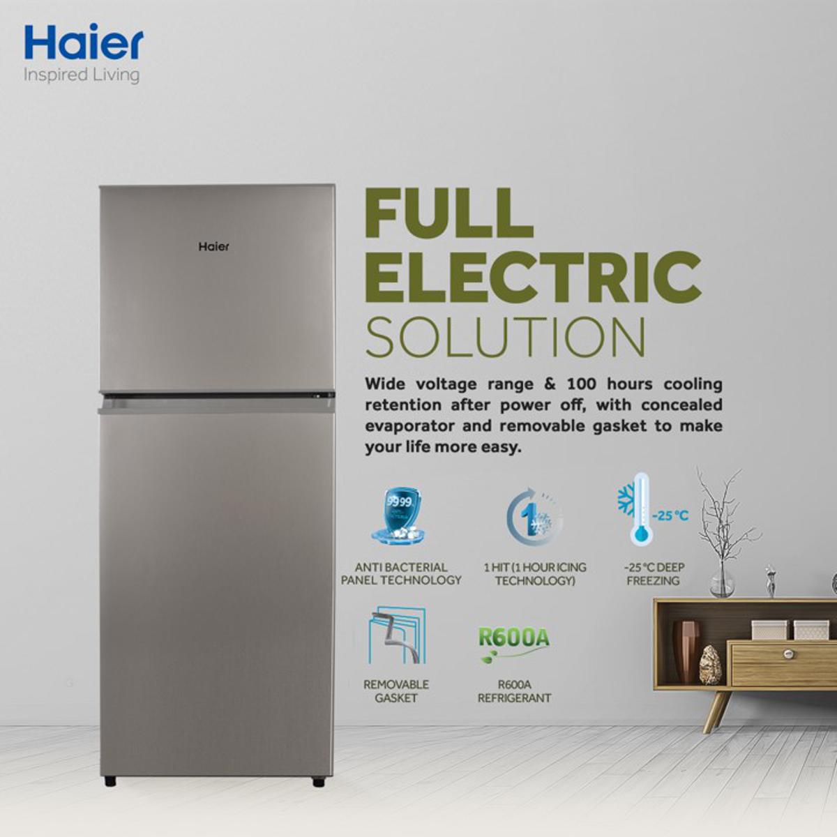 HOME APPLIANCES