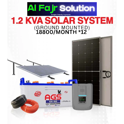 SOLAR SYSTEM