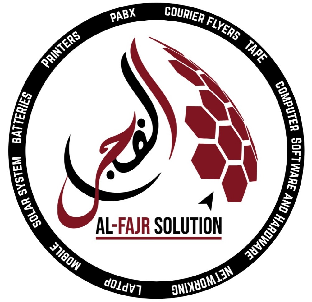 AlFajr Solution