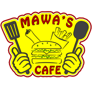 MAWA'S CAFE