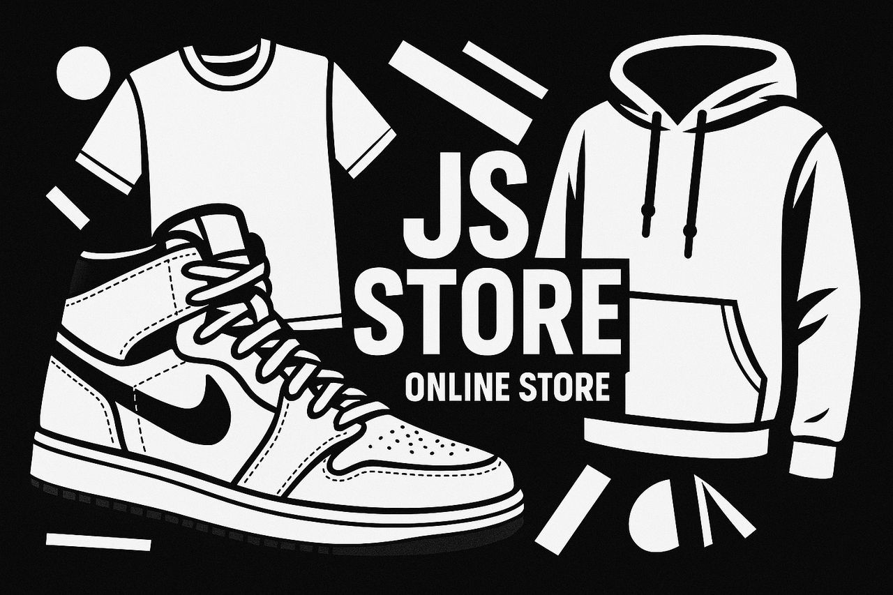 JS STORE ONLINE