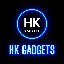 Hk gadgets
