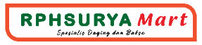 RPH SURYA Mart