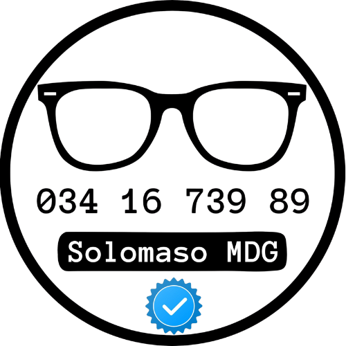 Solomaso MDG