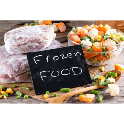 Frozen Foods