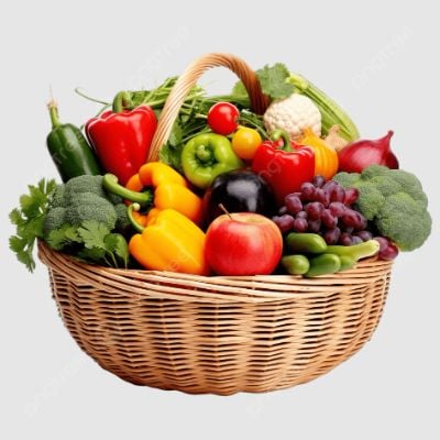 FRUITS & VEGETABLES