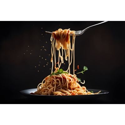 NOODLES PASTA & MACARONNI