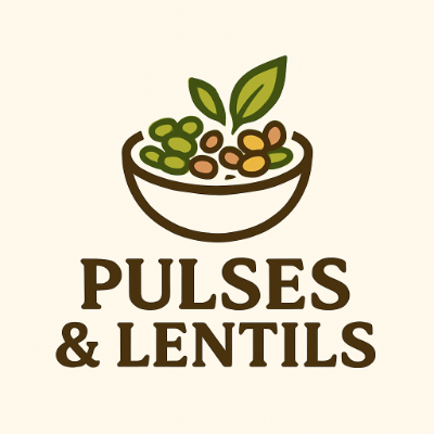 PULSE & LENTILS