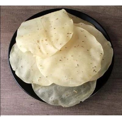 RICE PAPAD