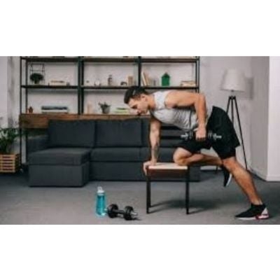 Active Lifestyle & Fitness Gear
