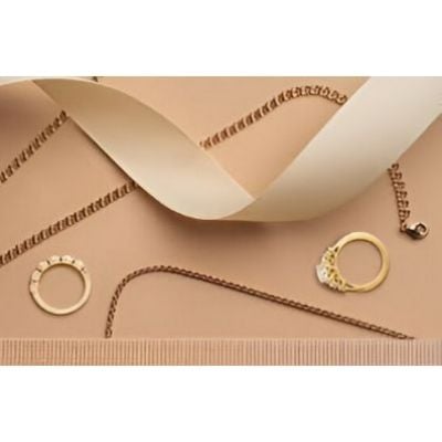 Jewellery