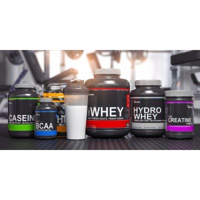 Supplements